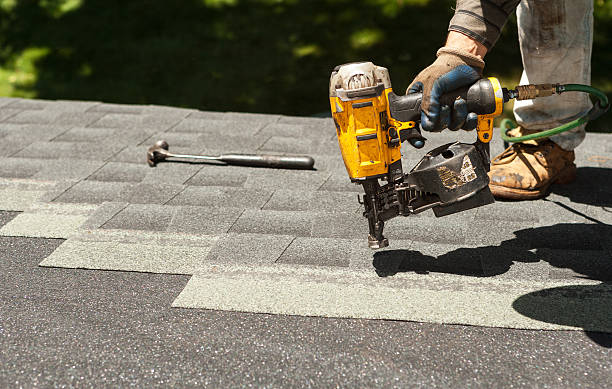 Best Gutter Installation and Roofing  in Walker, MI