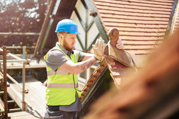Best New Roof Installation  in Walker, MI