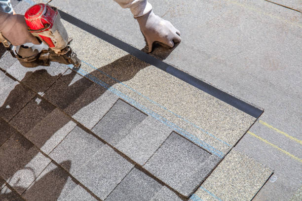 Best Gutter Installation and Roofing  in Walker, MI
